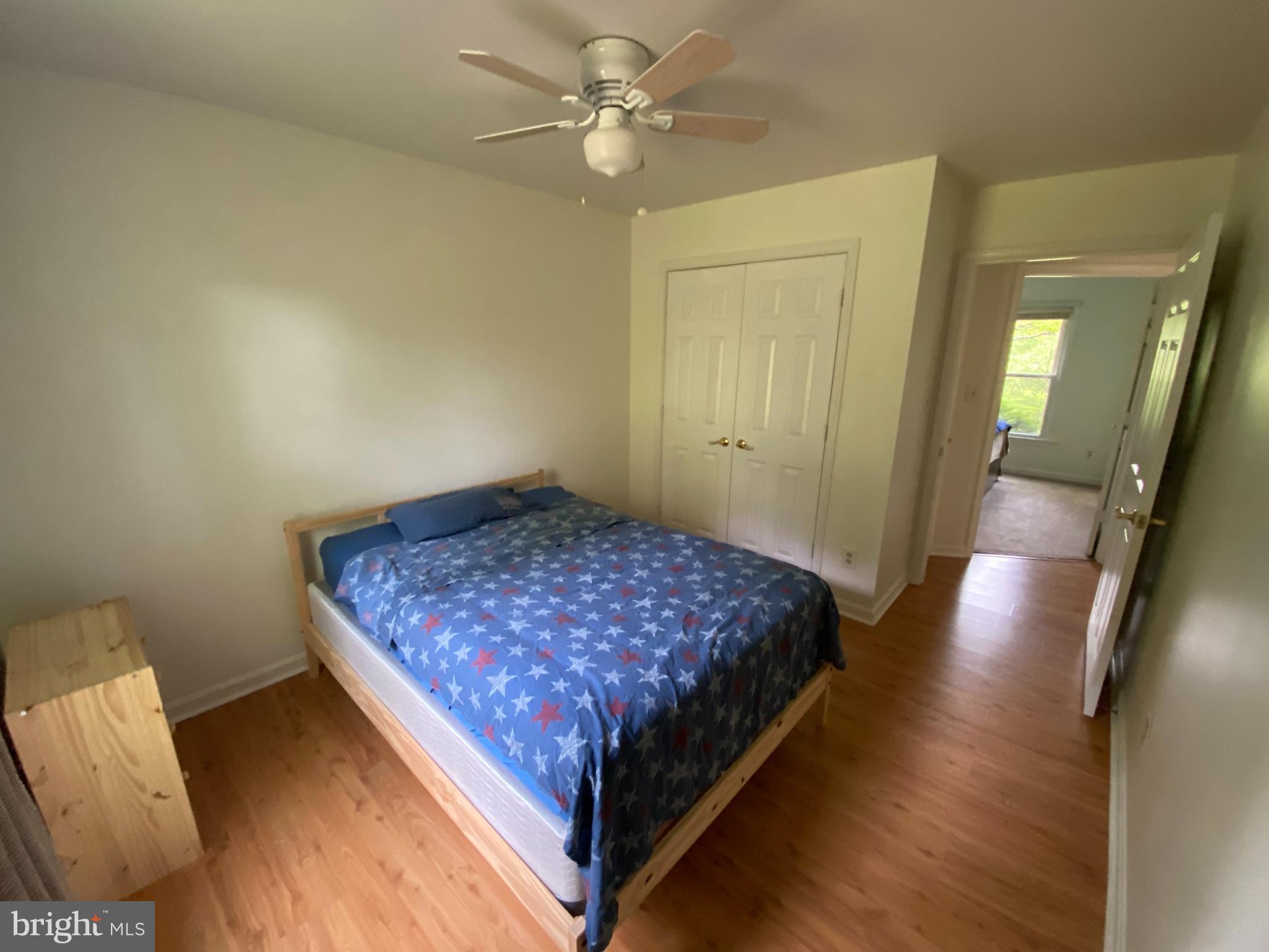 6232 Ridge Lane Warrenton, VA 20187 - Photo 12 of 20 Bedroom #3