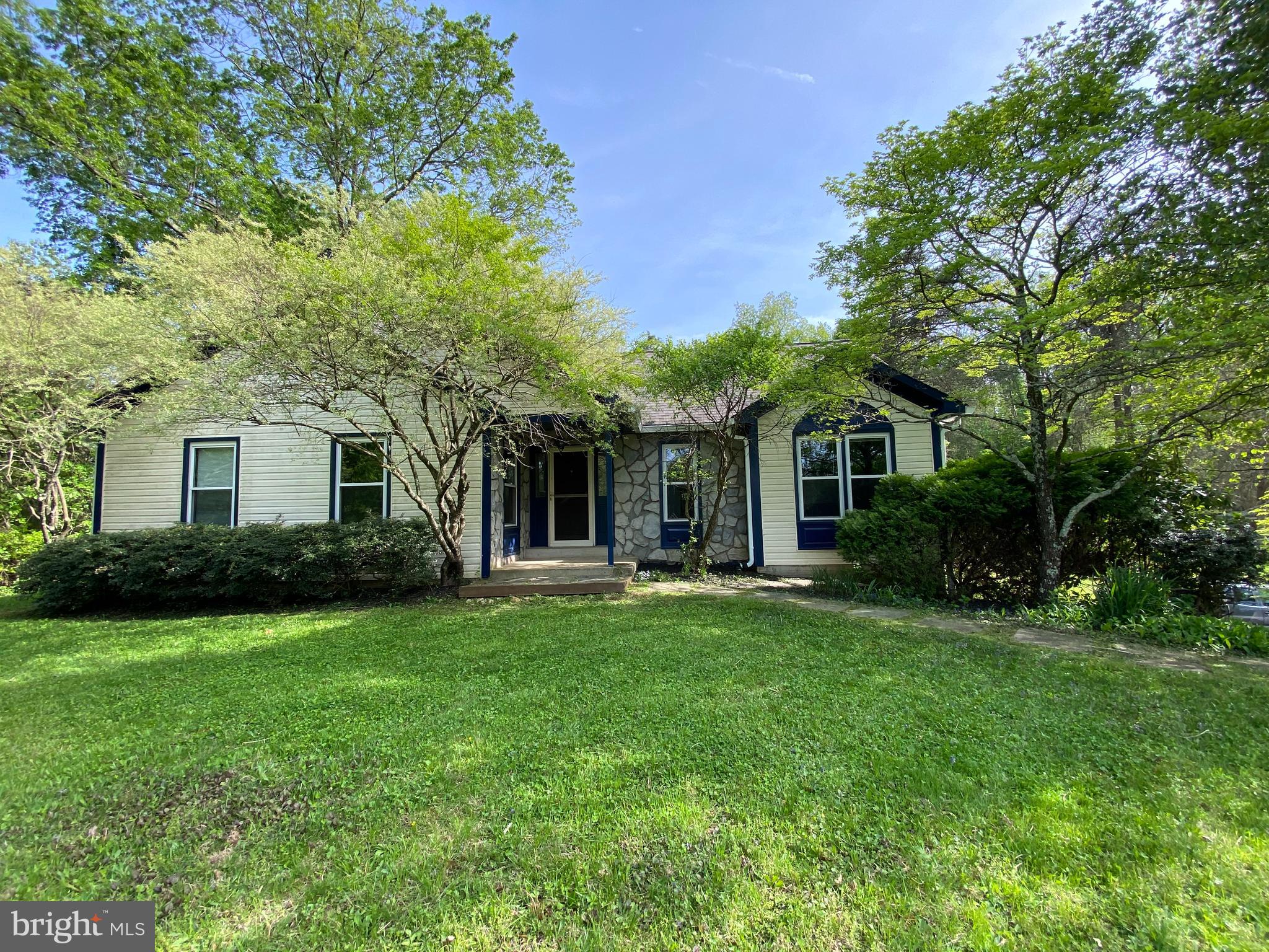 6232 Ridge Lane Warrenton, VA 20187 - Photo 20 of 20