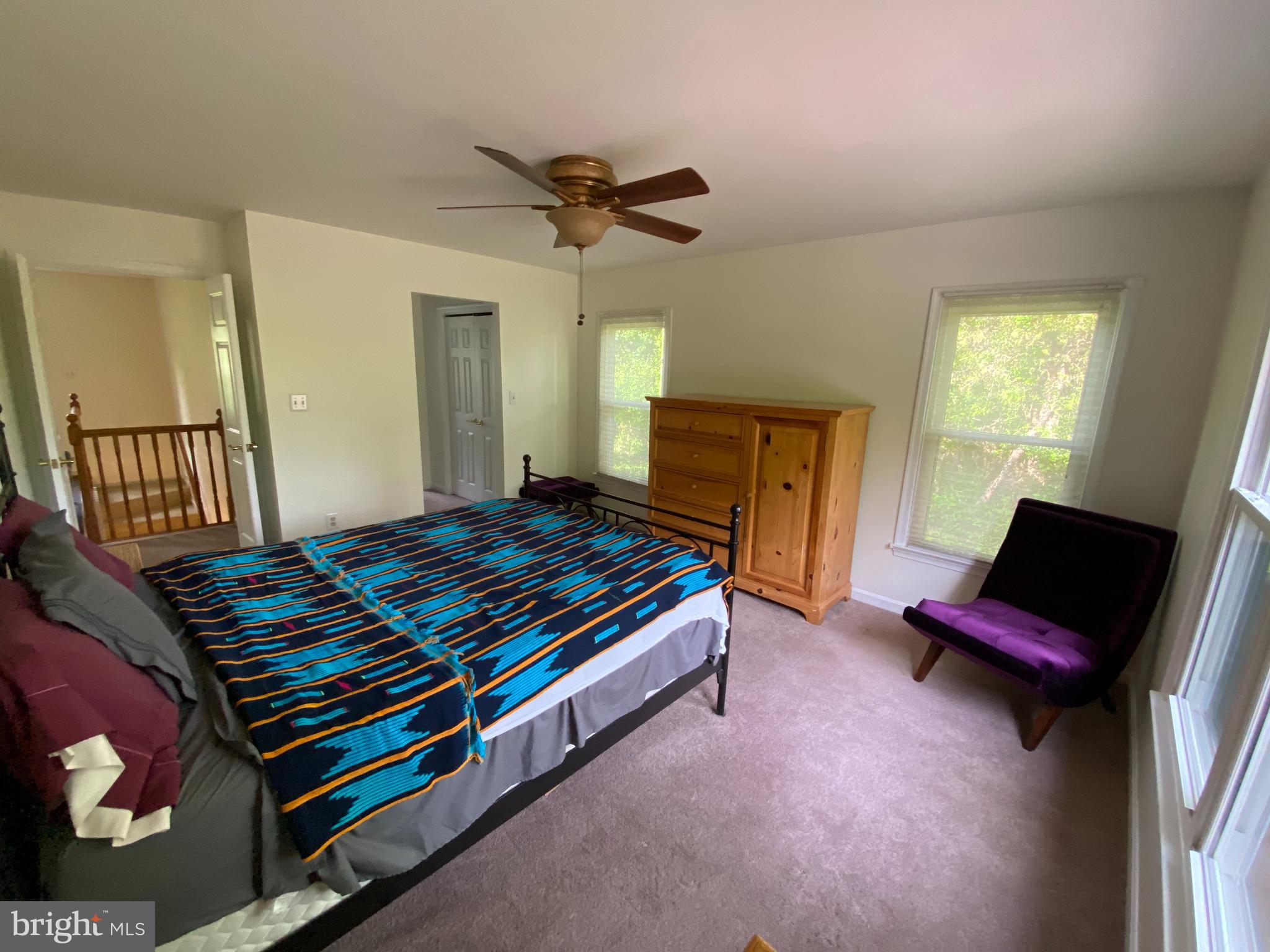 6232 Ridge Lane Warrenton, VA 20187 - Photo 8 of 20 Main Bedroom