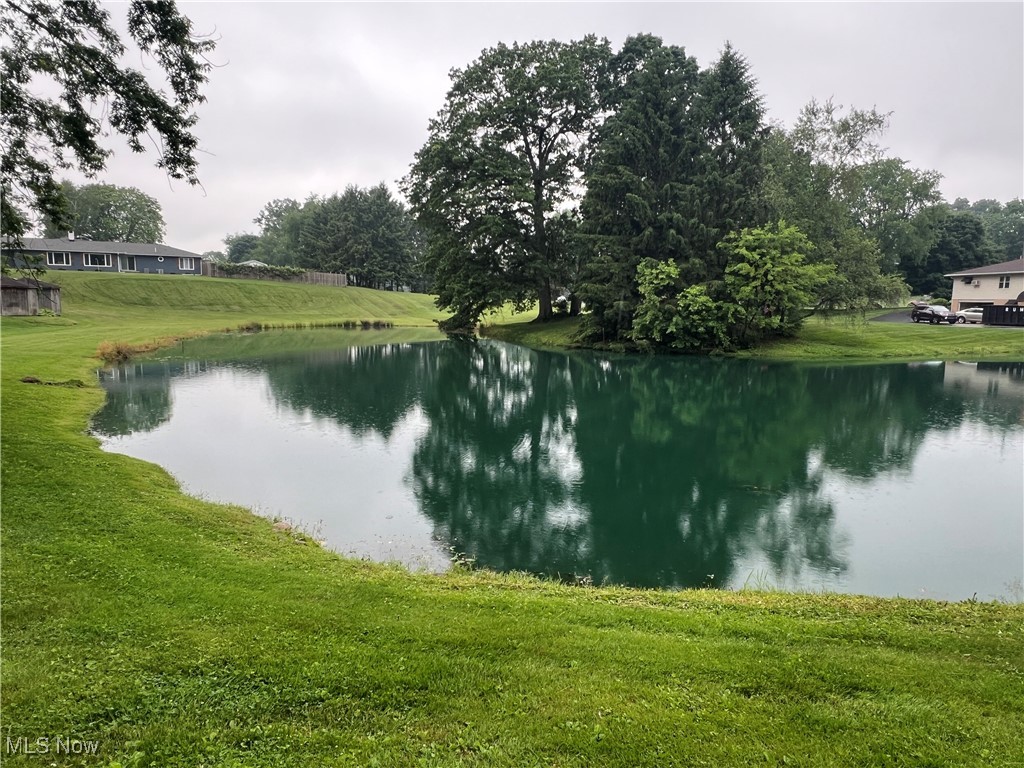 232 Hoffman Road Loudonville, OH 44842 - Photo 20 of 28 Water view