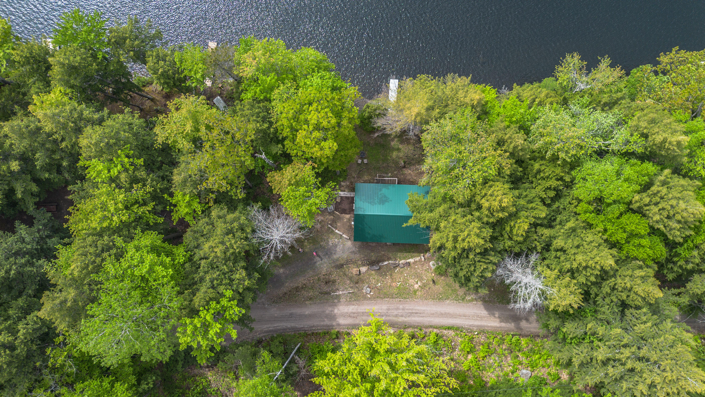 217 Mann Road Bryant Pond, ME 04219 - Photo 2 of 50 20260602gp-64012