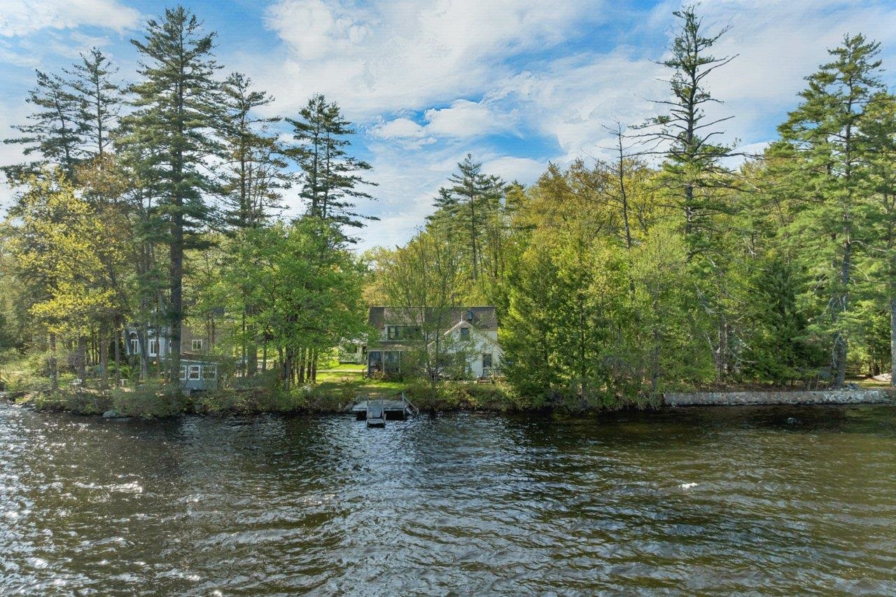 24 Gillis Lane Barnstead, NH 03225 - Photo 12 of 57