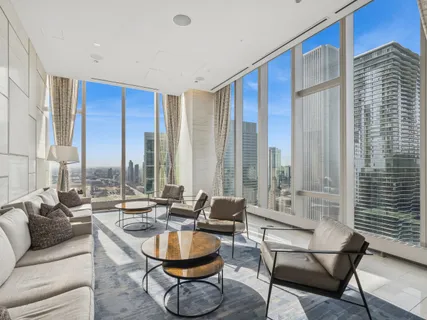 $1,650,000 | 363 East Wacker Drive, Unit 5105, Chicago, IL 60601
