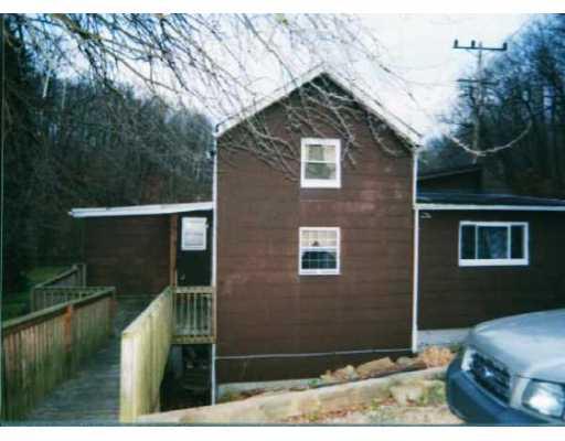 421 Jacks Run Road Pittsburgh, PA 15202 - Photo 1 of 6 Exterior Front.