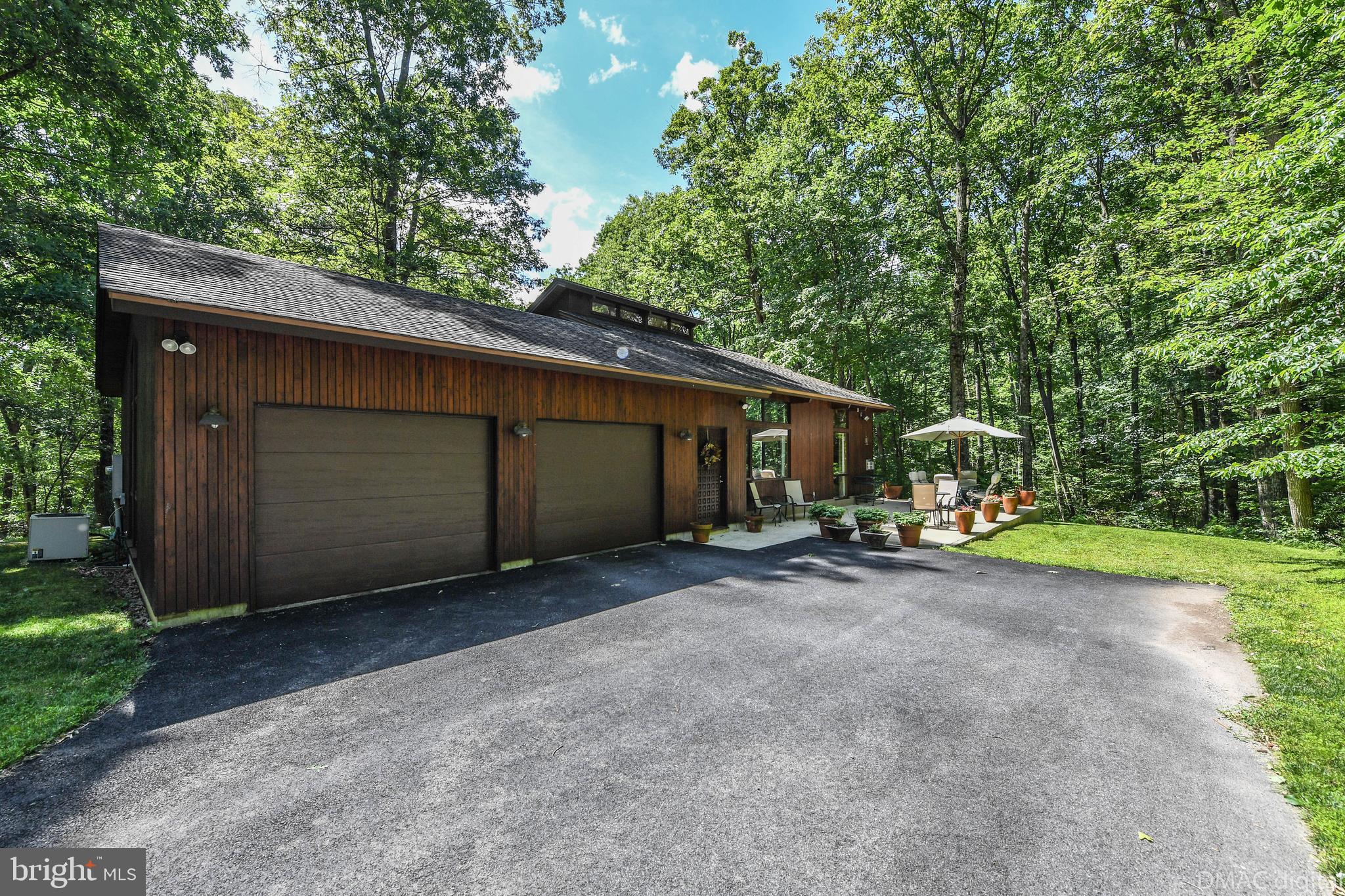 5429 Etzler Road Frederick, MD 21702 - Photo 2 of 61 Patio from Great Room