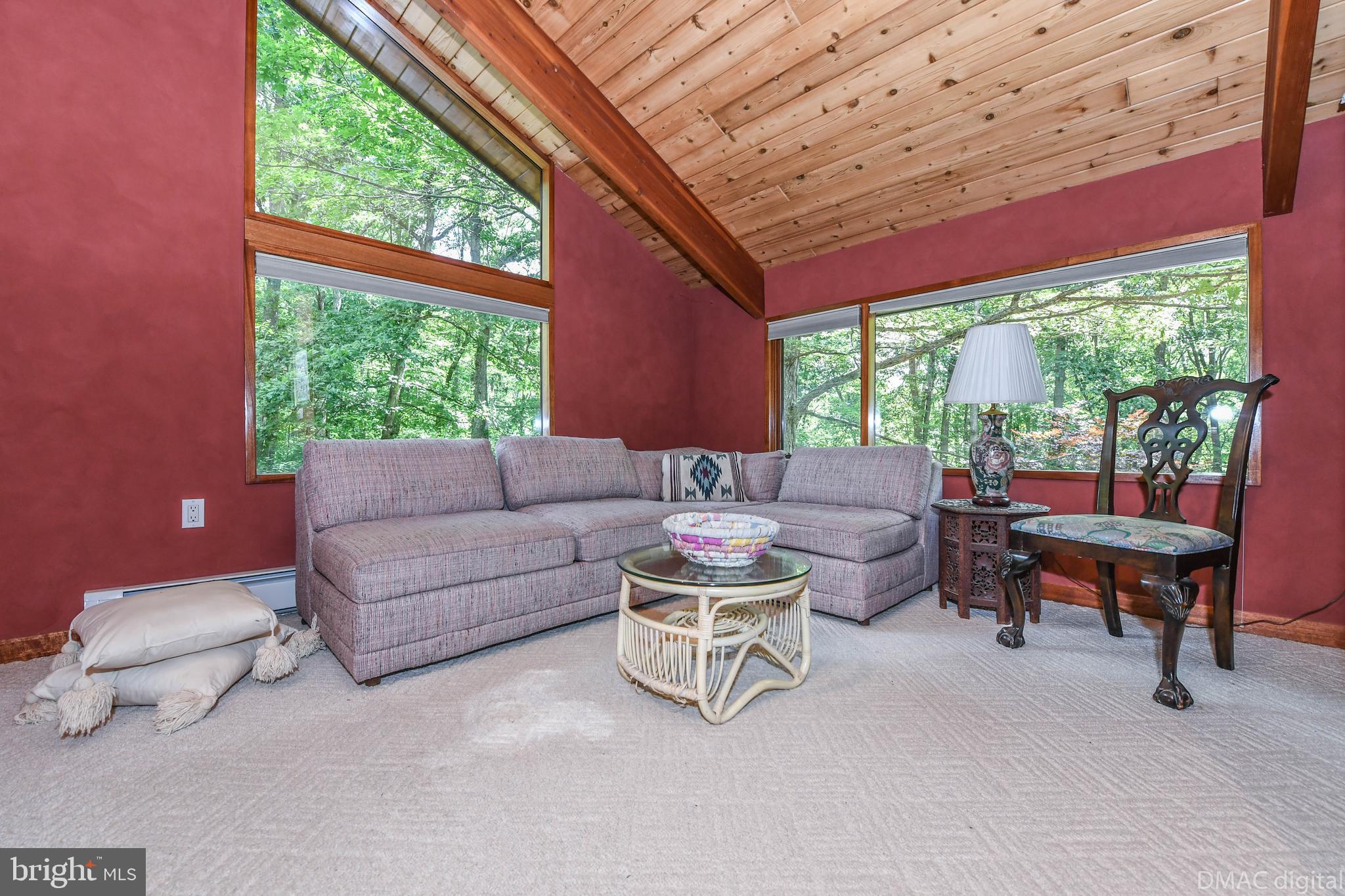 5429 Etzler Road Frederick, MD 21702 - Photo 16 of 61 vaulted ceiling