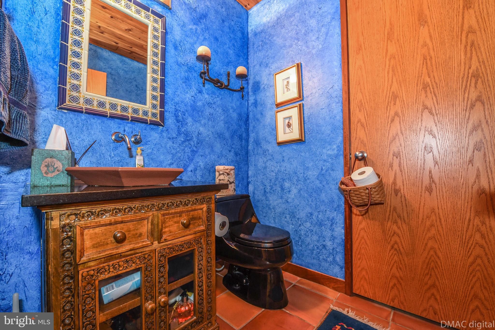 5429 Etzler Road Frederick, MD 21702 - Photo 18 of 61 Half bath