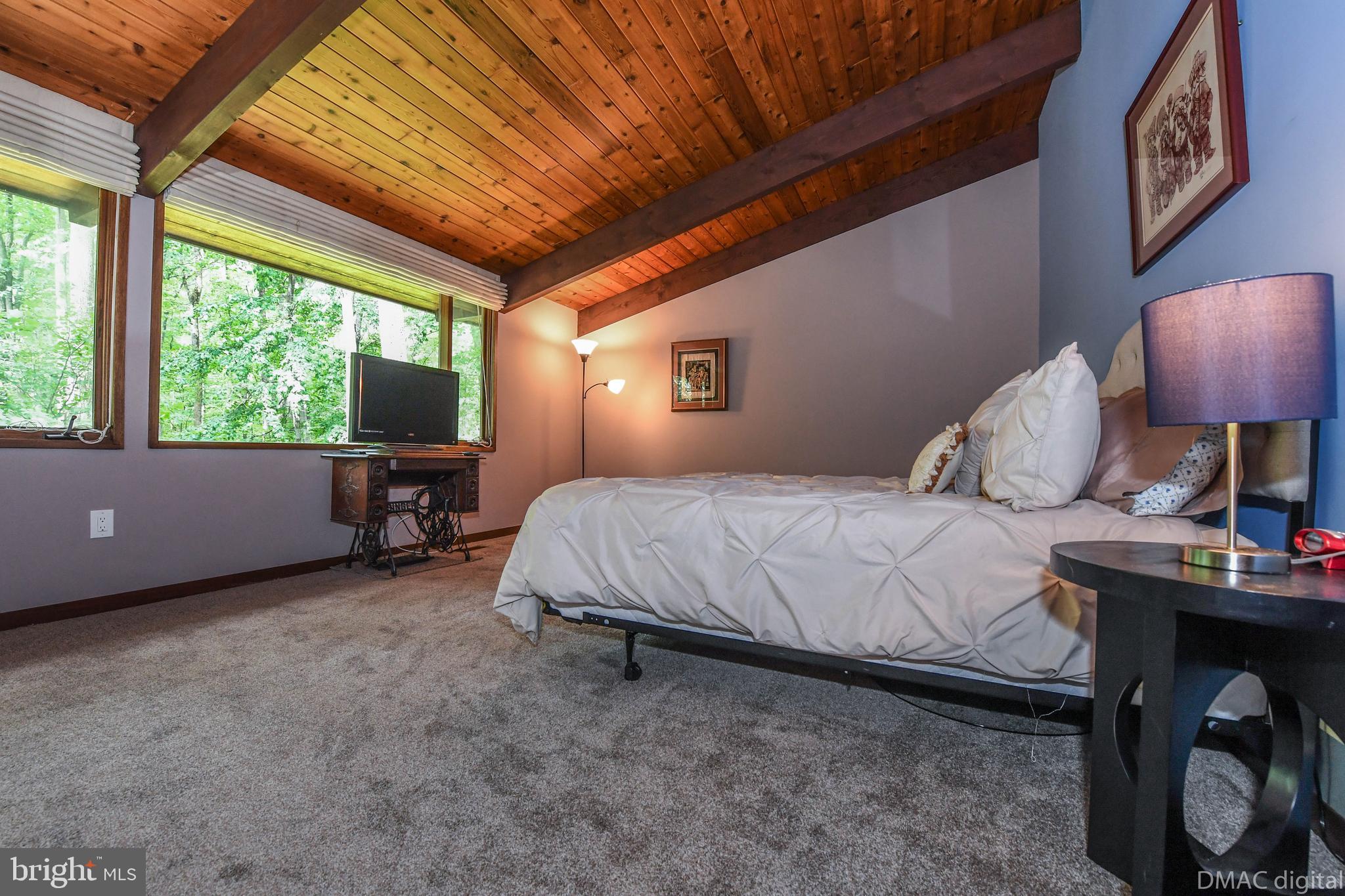 5429 Etzler Road Frederick, MD 21702 - Photo 21 of 61 2nd bedroom w/private full bath and walk in closet