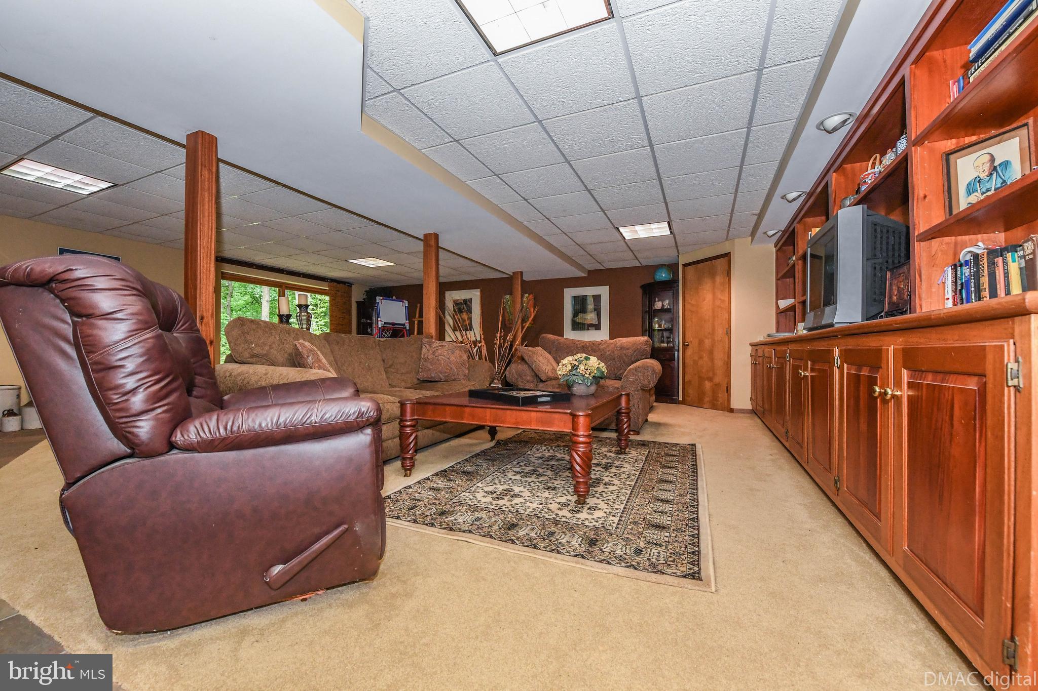 5429 Etzler Road Frederick, MD 21702 - Photo 32 of 61 Lower level w/outside entrance