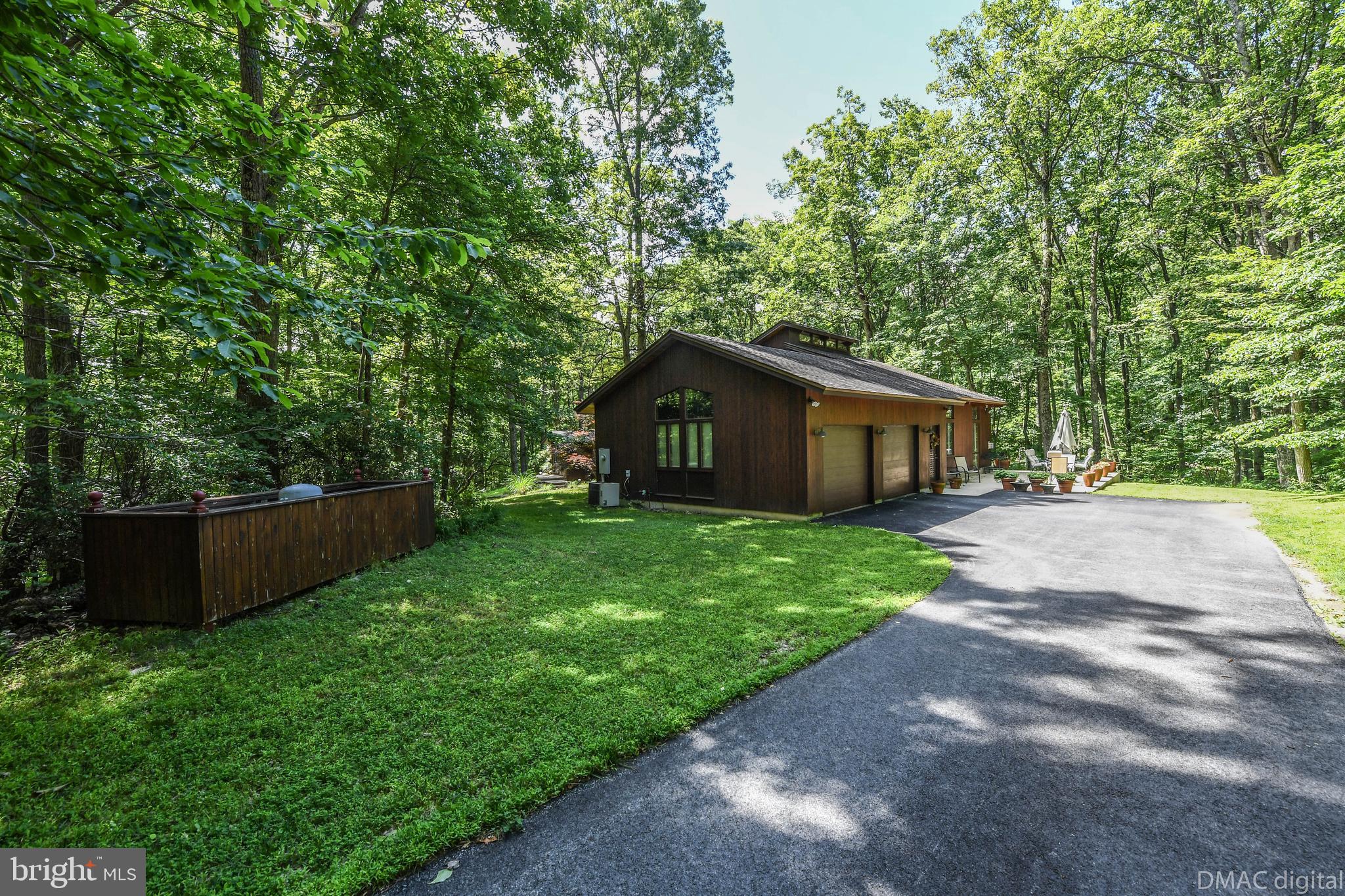 5429 Etzler Road Frederick, MD 21702 - Photo 49 of 61