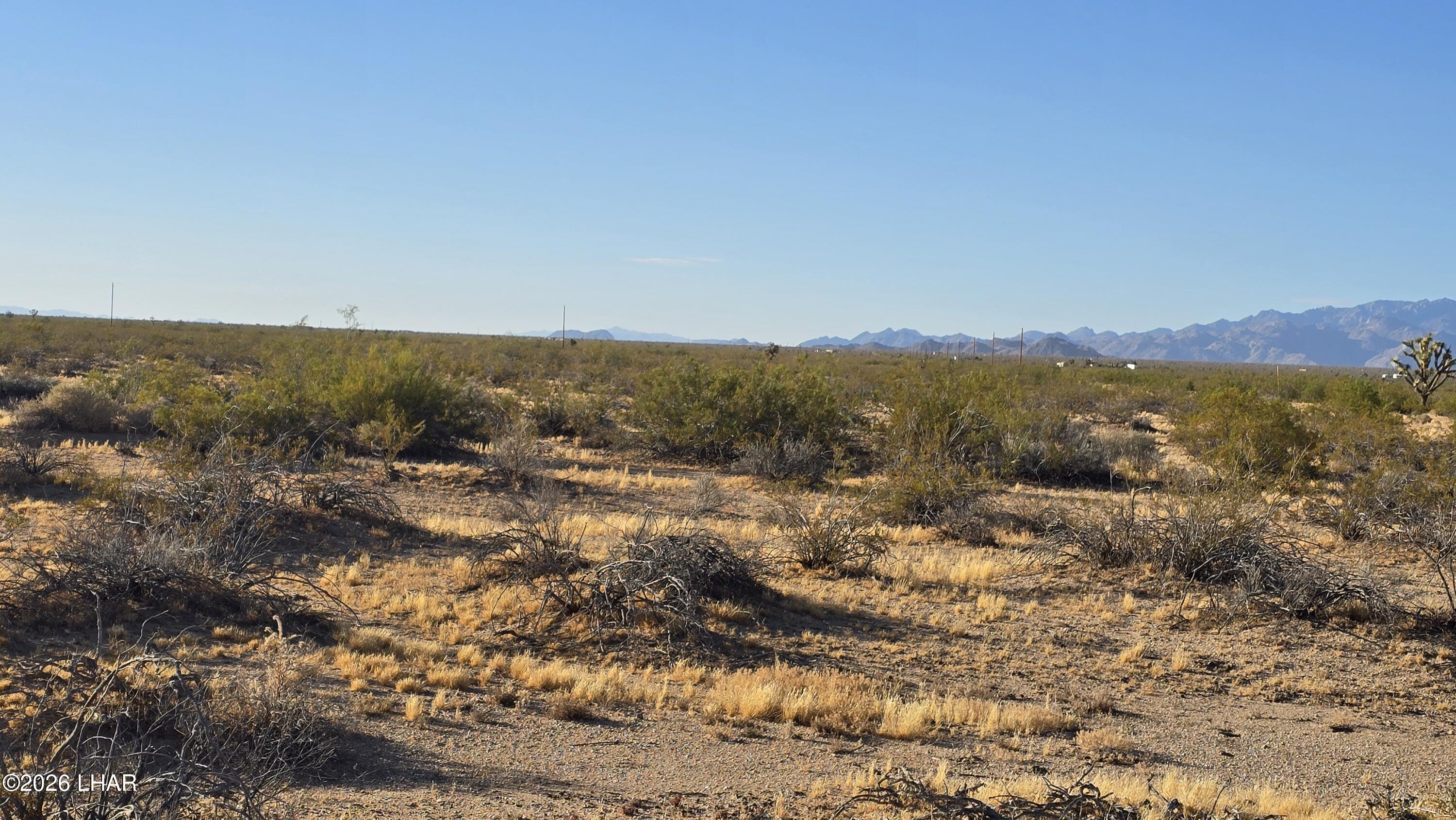 123-08-006 South Gene Autry Road Yucca, AZ 86438 - Photo 6 of 15