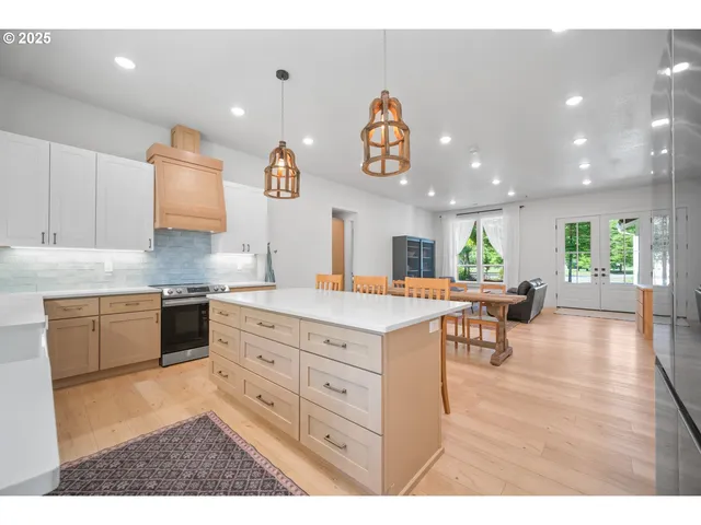 $650,000 | 305 Fir Road, Ariel, WA 98603