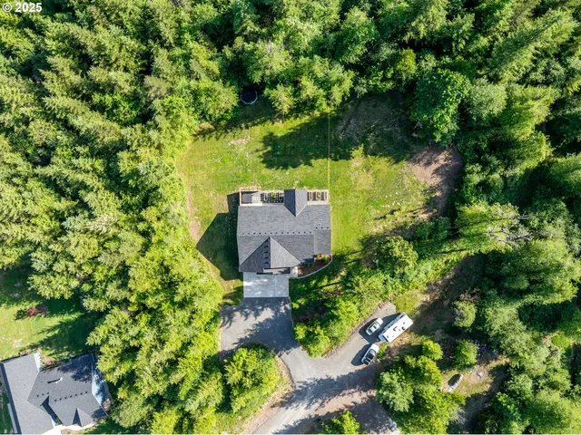 $650,000 | 305 Fir Road, Ariel, WA 98603