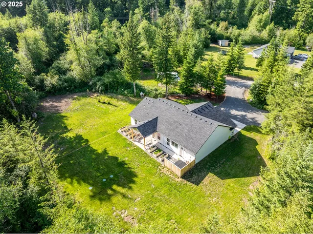 $650,000 | 305 Fir Road, Ariel, WA 98603