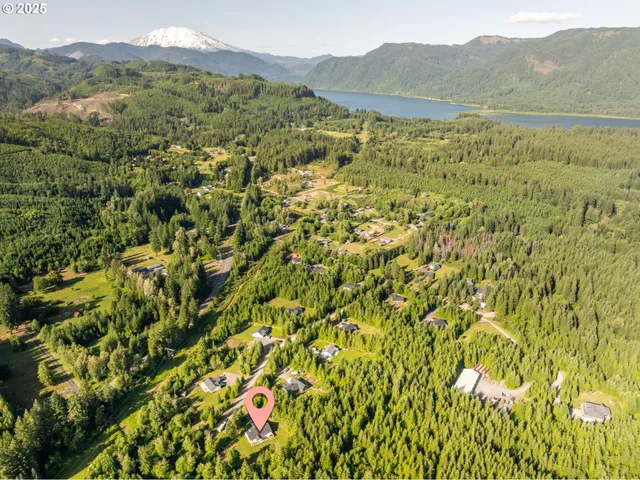 $650,000 | 305 Fir Road, Ariel, WA 98603