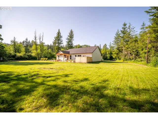 $650,000 | 305 Fir Road, Ariel, WA 98603