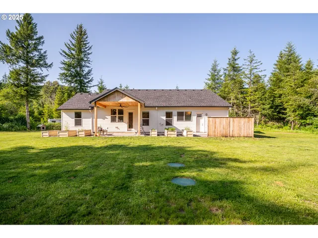 $650,000 | 305 Fir Road, Ariel, WA 98603