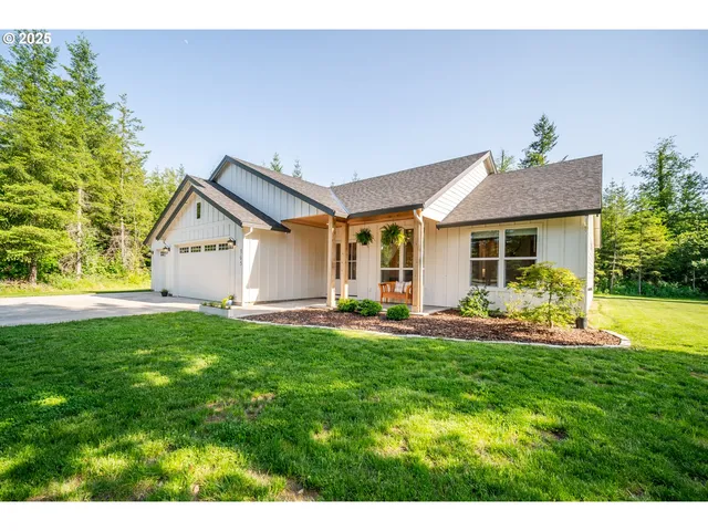 $650,000 | 305 Fir Road, Ariel, WA 98603
