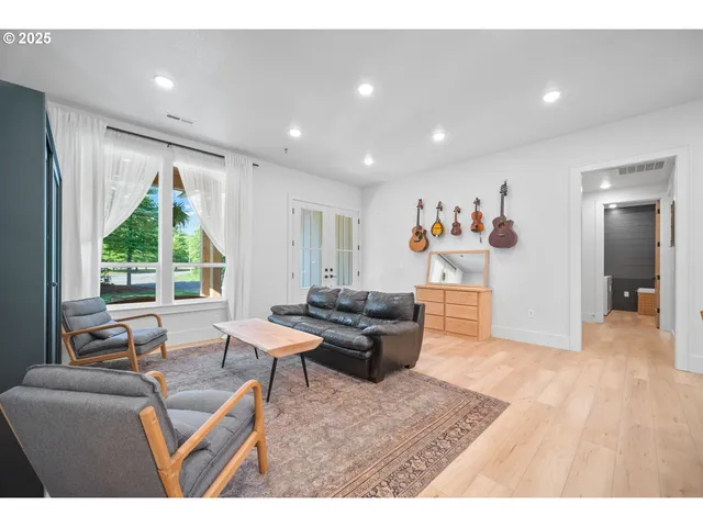 $650,000 | 305 Fir Road, Ariel, WA 98603