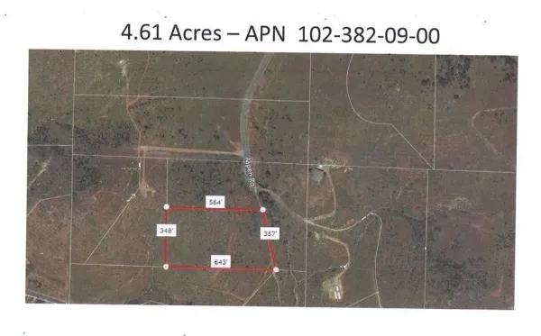 $176,000 | 0 Aspen, Fallbrook, CA 92028