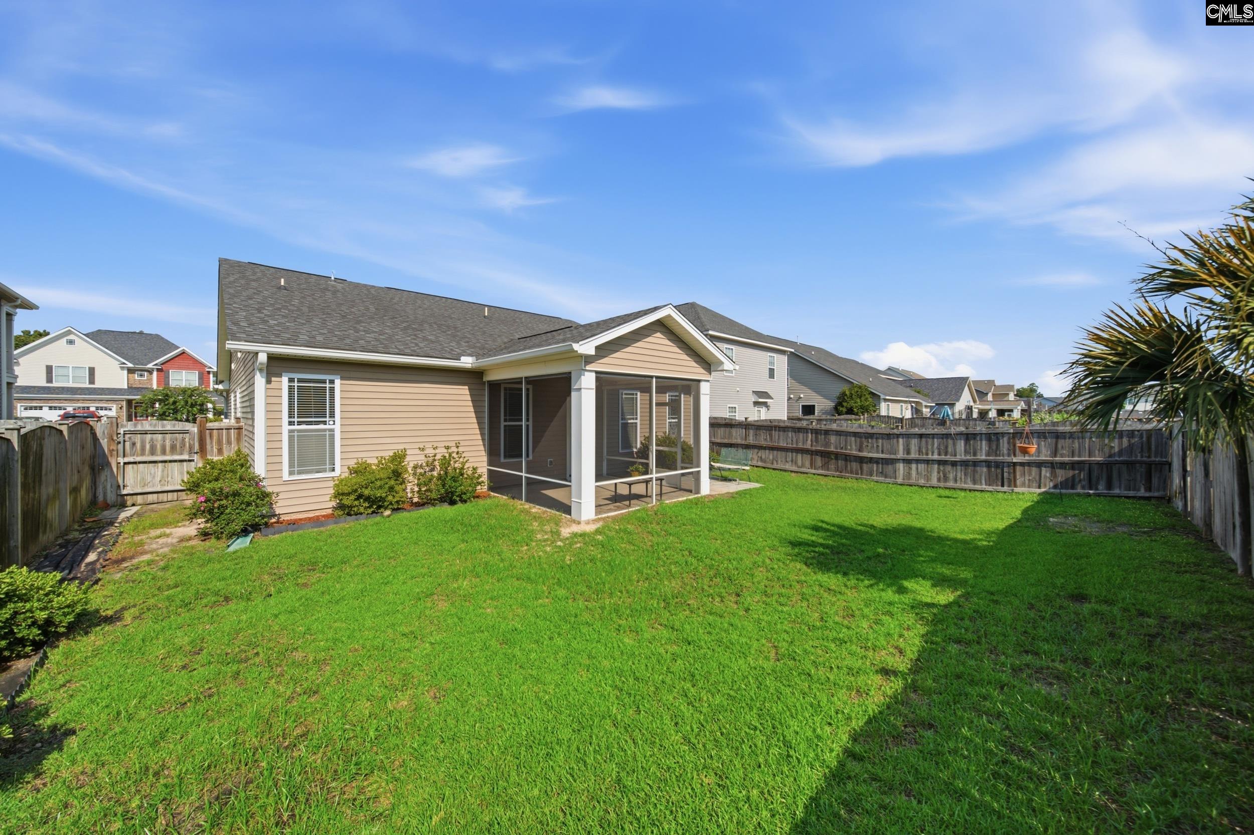 249 Rosecrest Road Lexington, SC 29072 - Photo 25 of 27 Gallery Image 25