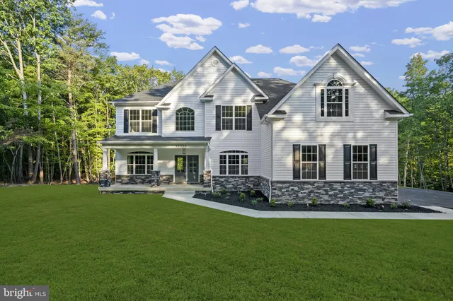 $859,900 | 40533 Breton Knls Court, Leonardtown, MD 20650