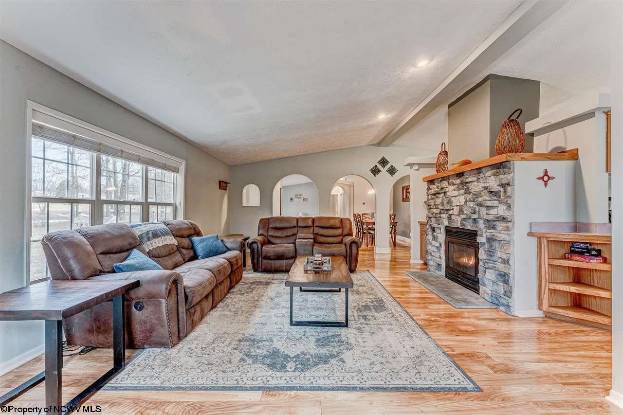 3164 Grafton Road Morgantown, WV 26508 - Photo 2 of 26 Gallery Image 2