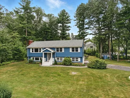 $1,278,000 | 1 Glenridge Drive, Bedford, MA 01730