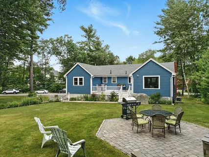 $1,278,000 | 1 Glenridge Drive, Bedford, MA 01730