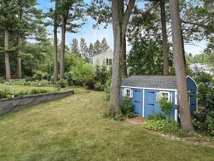 $1,278,000 | 1 Glenridge Drive, Bedford, MA 01730