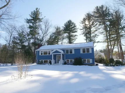 $1,278,000 | 1 Glenridge Drive, Bedford, MA 01730