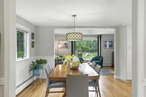 $1,278,000 | 1 Glenridge Drive, Bedford, MA 01730