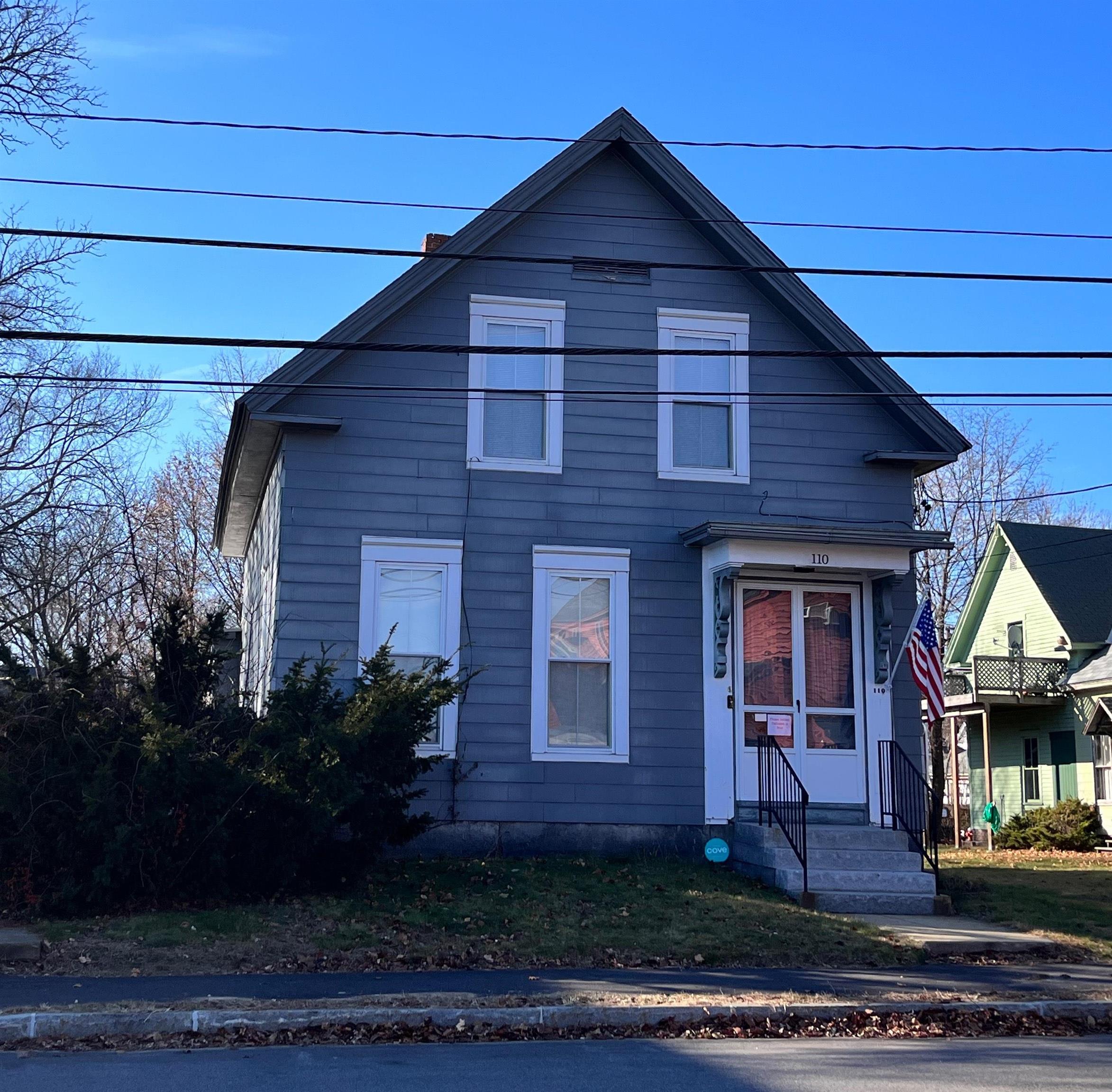 110 South State Street Concord, NH 03301 - Photo 1 of 1 Gallery Image 1