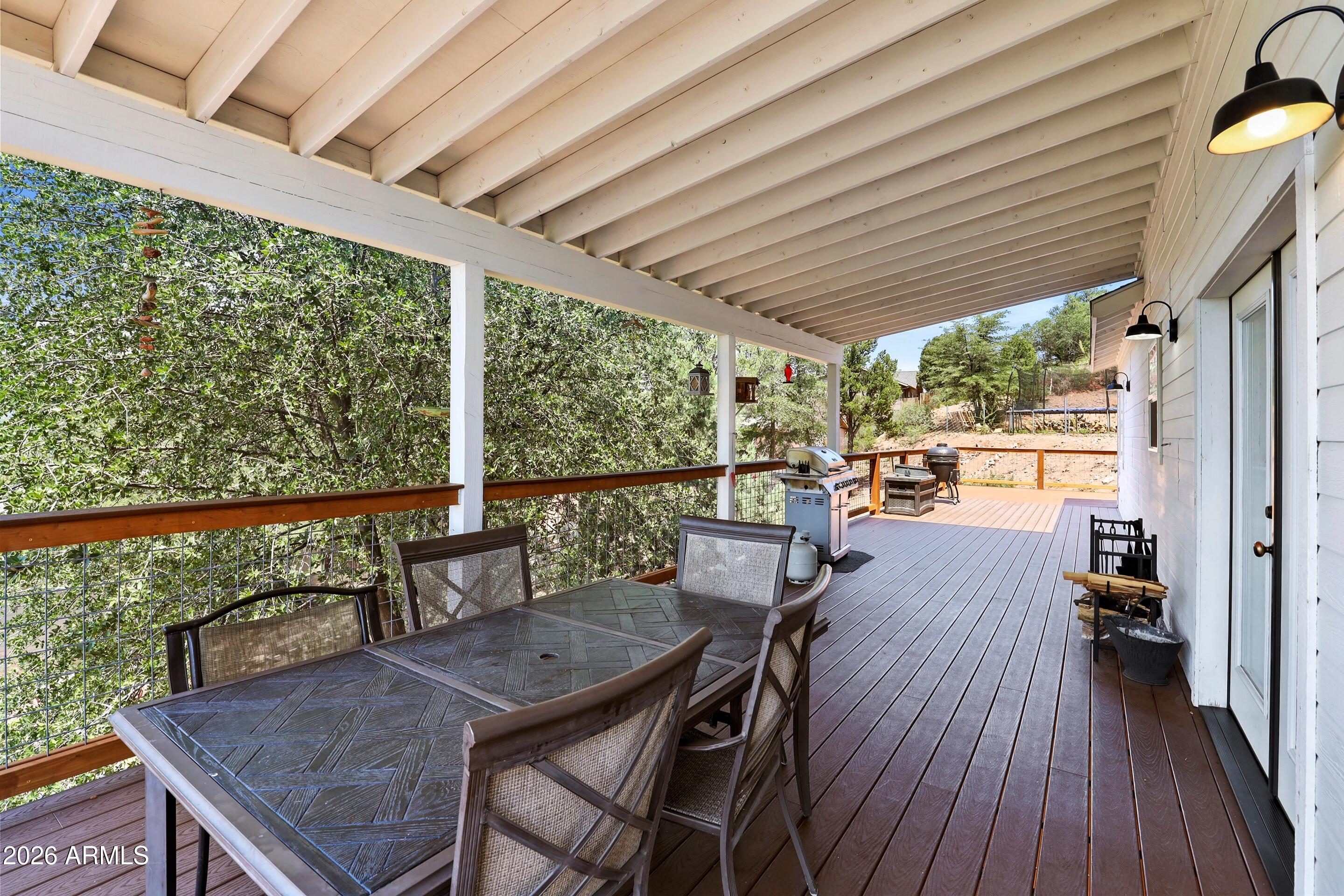 102 North Lookout Point Payson, AZ 85541 - Photo 17 of 25