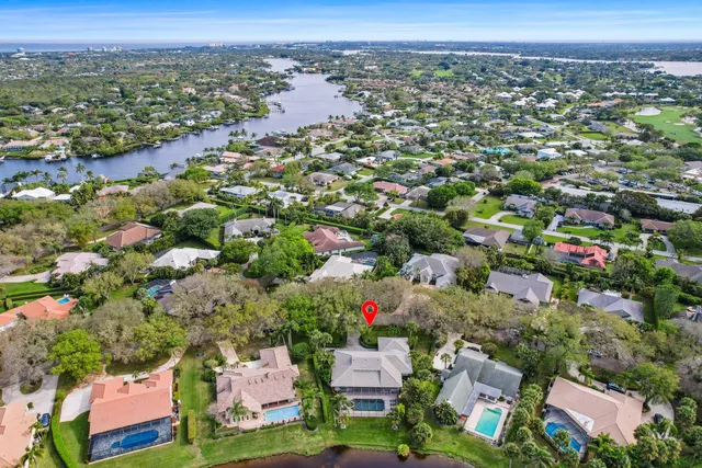 $1,650,000 | 18289 Southeast Heritage Drive, Jupiter, FL 33469