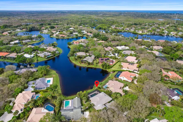 $1,650,000 | 18289 Southeast Heritage Drive, Jupiter, FL 33469