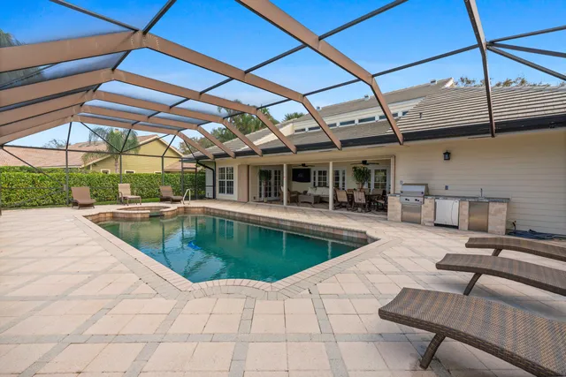 $1,650,000 | 18289 Southeast Heritage Drive, Jupiter, FL 33469