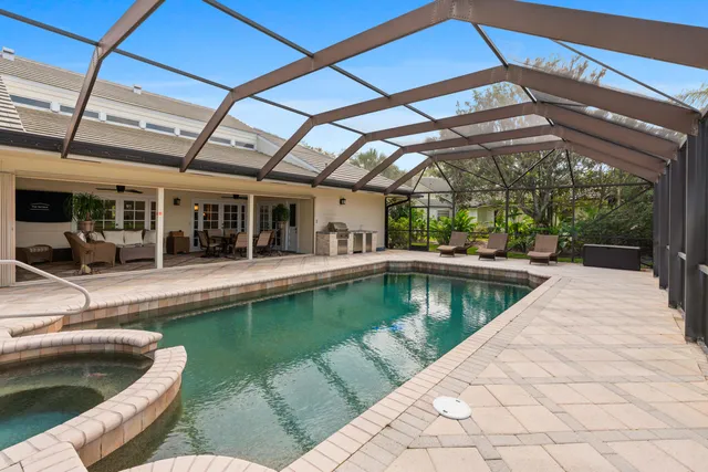 $1,650,000 | 18289 Southeast Heritage Drive, Jupiter, FL 33469