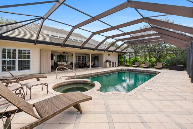 $1,650,000 | 18289 Southeast Heritage Drive, Jupiter, FL 33469