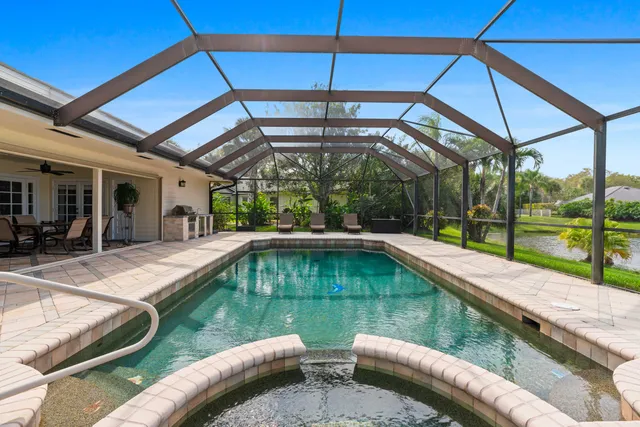 $1,650,000 | 18289 Southeast Heritage Drive, Jupiter, FL 33469