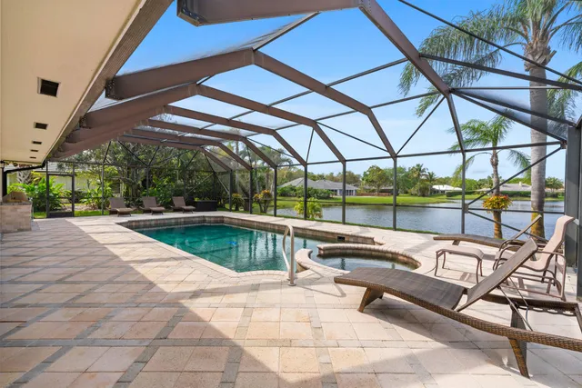 $1,650,000 | 18289 Southeast Heritage Drive, Jupiter, FL 33469