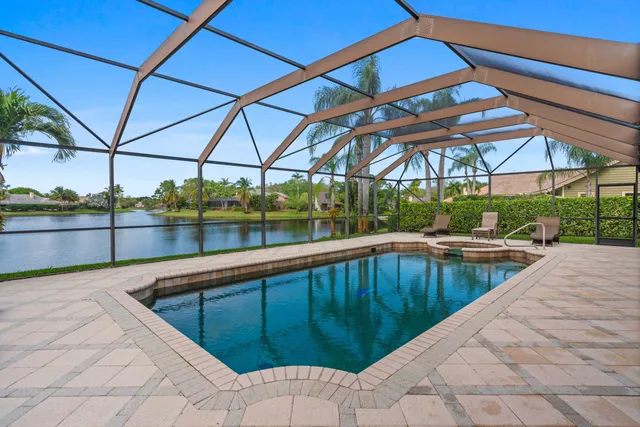 $1,650,000 | 18289 Southeast Heritage Drive, Jupiter, FL 33469