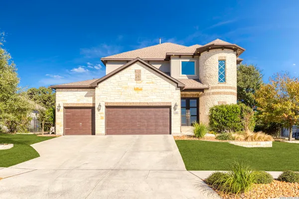 $850,000 | 103 Palisades, Boerne, TX 78006
