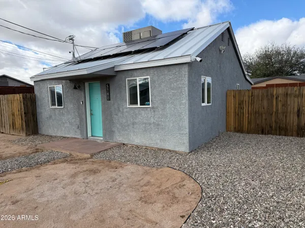 $258,000 | 5780 South Southland Boulevard, Tucson, AZ 85706