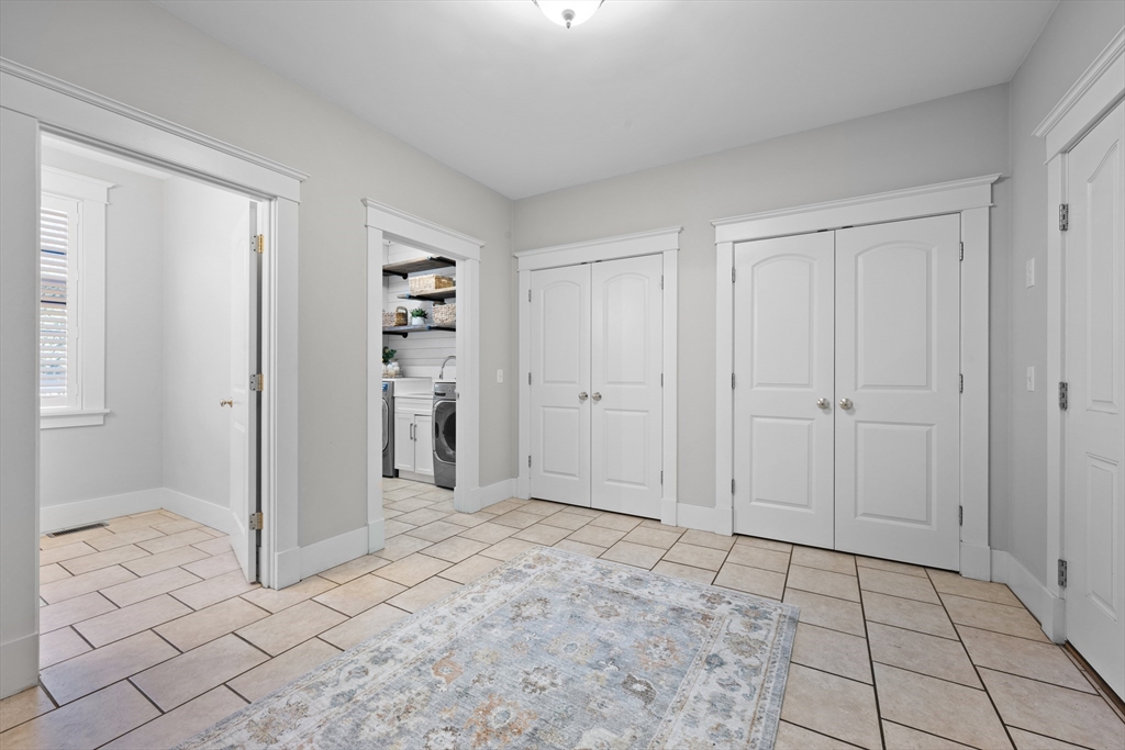 6 Brickyard Road Leicester, MA 01524 - Photo 13 of 41 a view of empty room