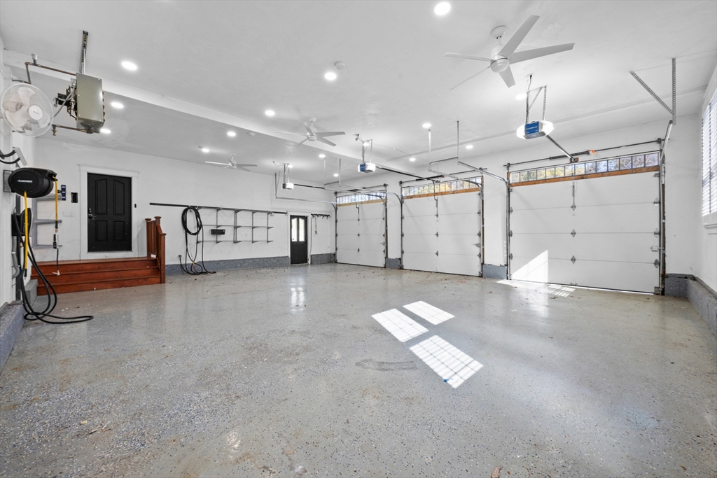 6 Brickyard Road Leicester, MA 01524 - Photo 16 of 41 a view of entryway and hall