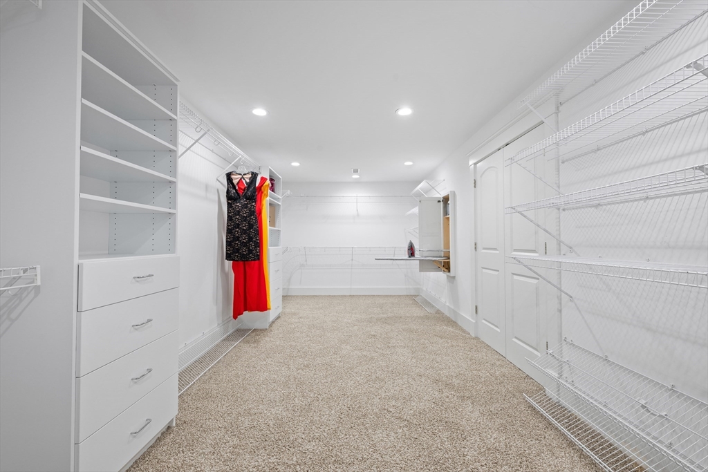 6 Brickyard Road Leicester, MA 01524 - Photo 29 of 41 a view of an empty room