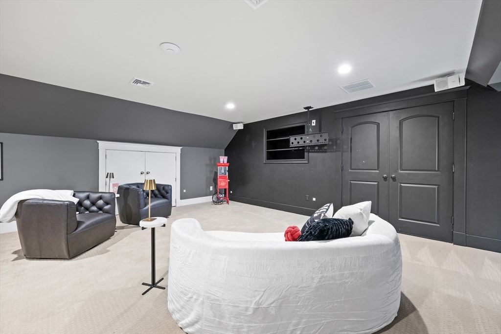 6 Brickyard Road Leicester, MA 01524 - Photo 32 of 41 a living room with furniture