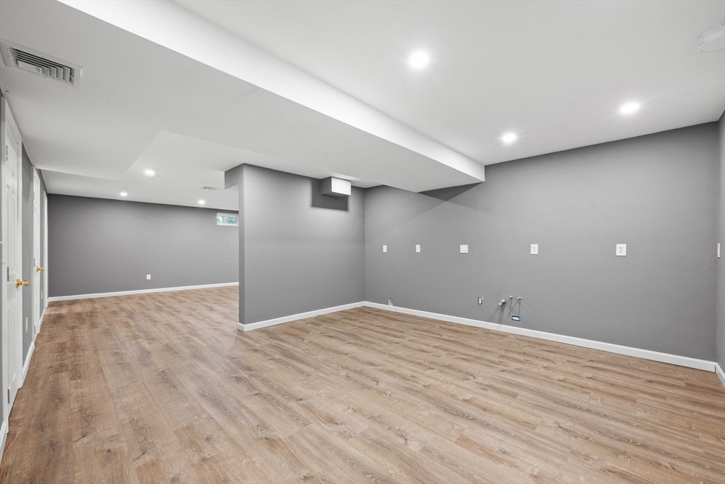 6 Brickyard Road Leicester, MA 01524 - Photo 36 of 41 a view of an empty room