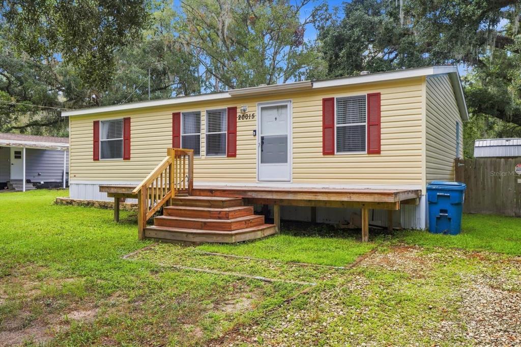 20015 Ruth Street Brooksville, FL 34601 - Photo 1 of 30 Gallery Image 1